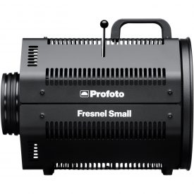 Fresnel small profile