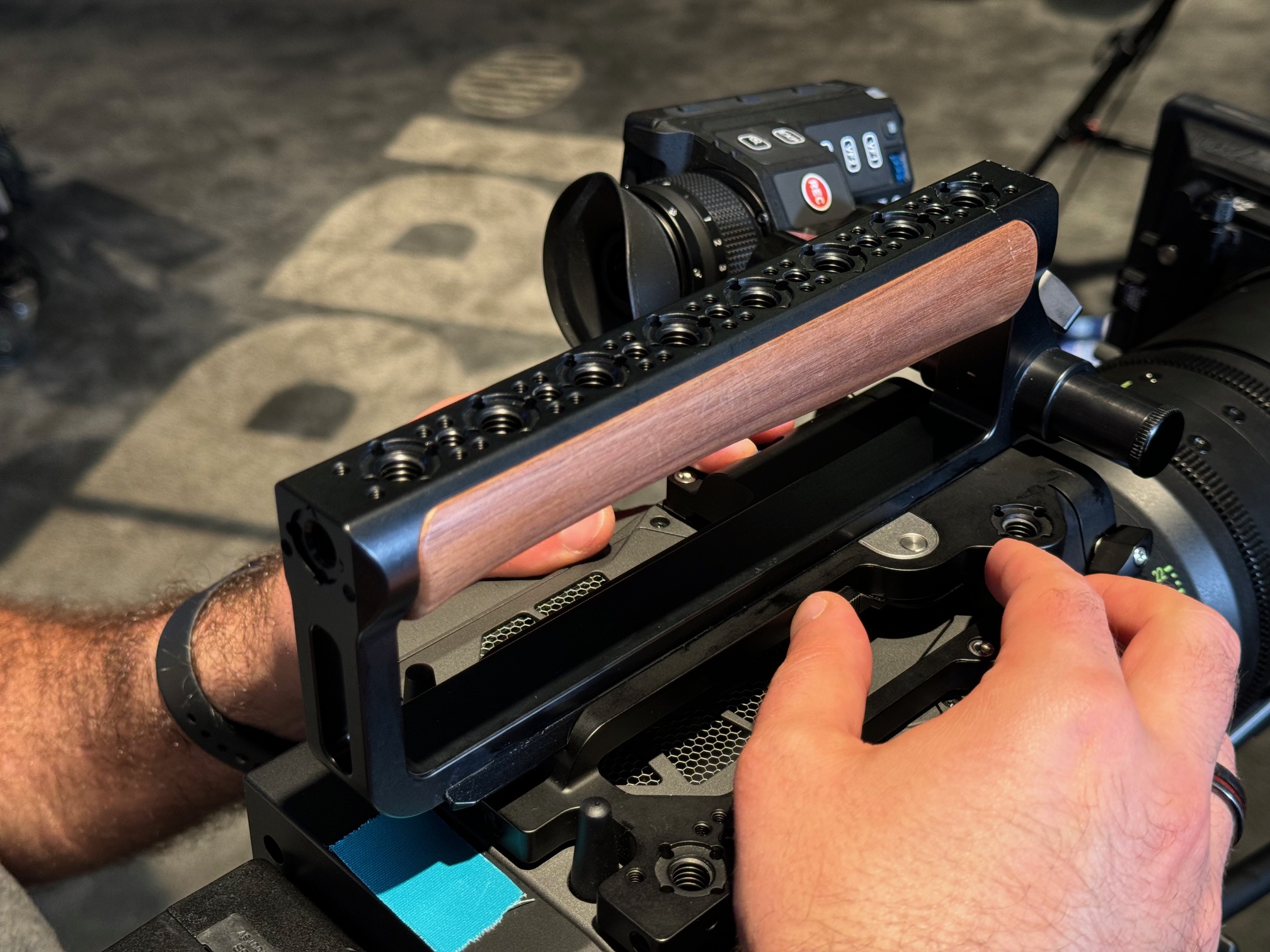 IMG 6594 - Newsshooter