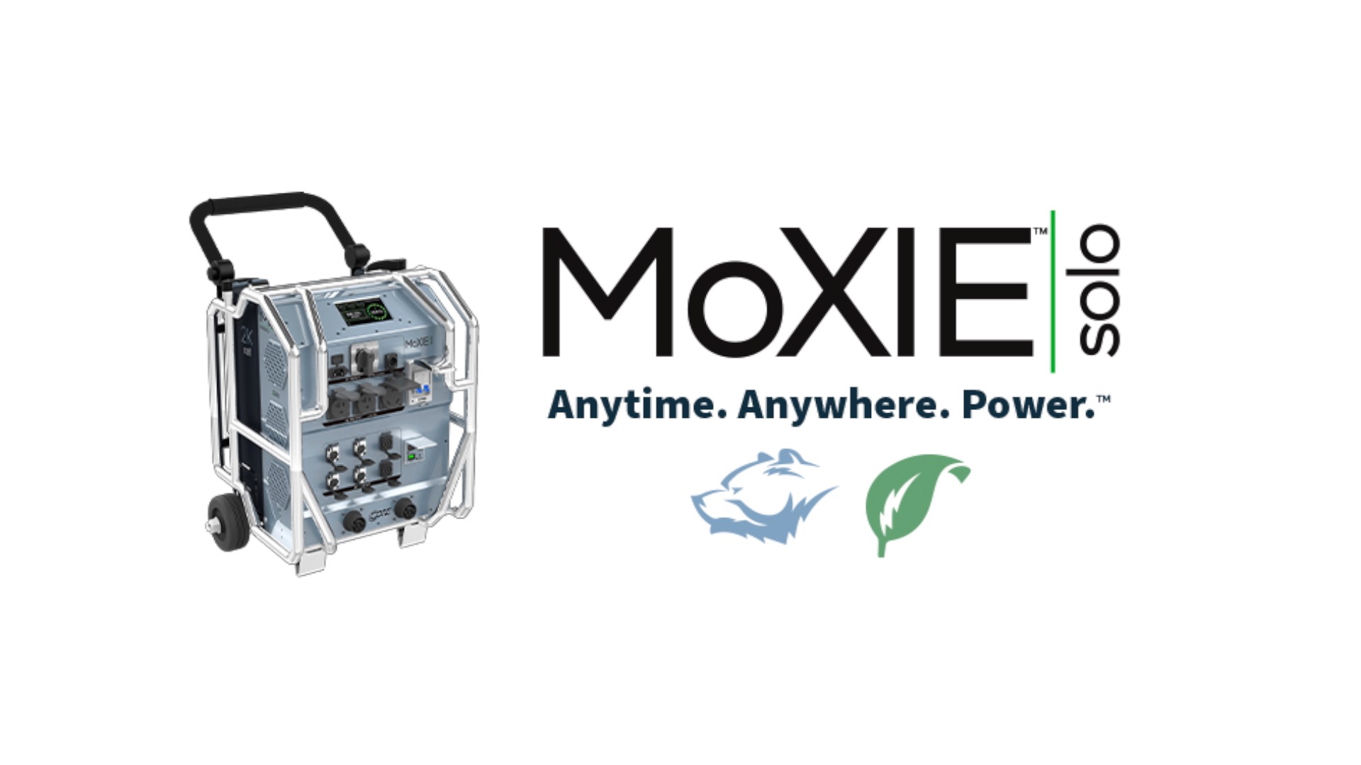 Core SWX MoXIE Solo Sodium Ion battery solution Newsshooter