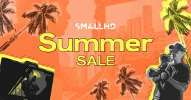 SHD 2024 Summer Sale Promotion