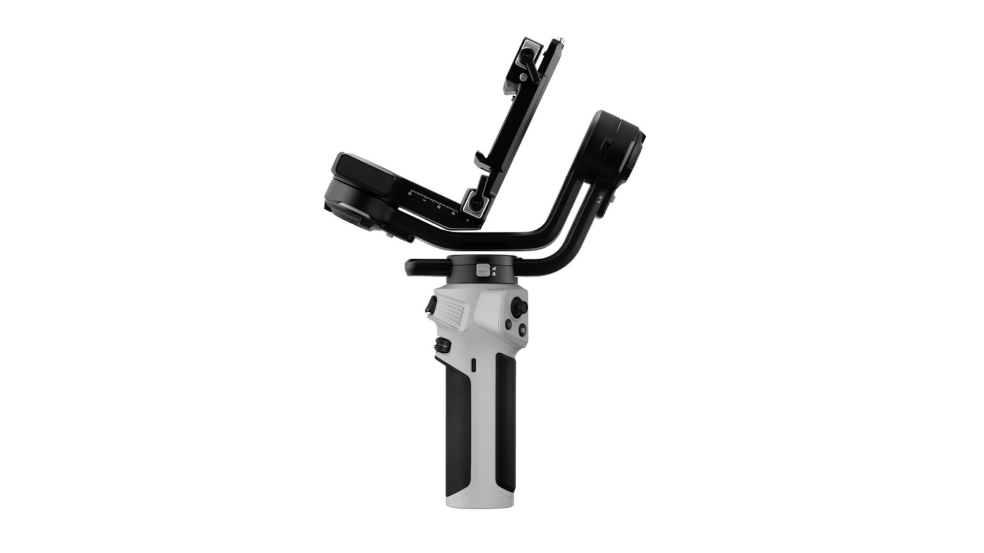 ZHIYUN CINEPEER WEEBILL 3E - Newsshooter