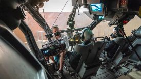 dune part two cinematography bts greig fraser arri rental alexa 65 camera 2