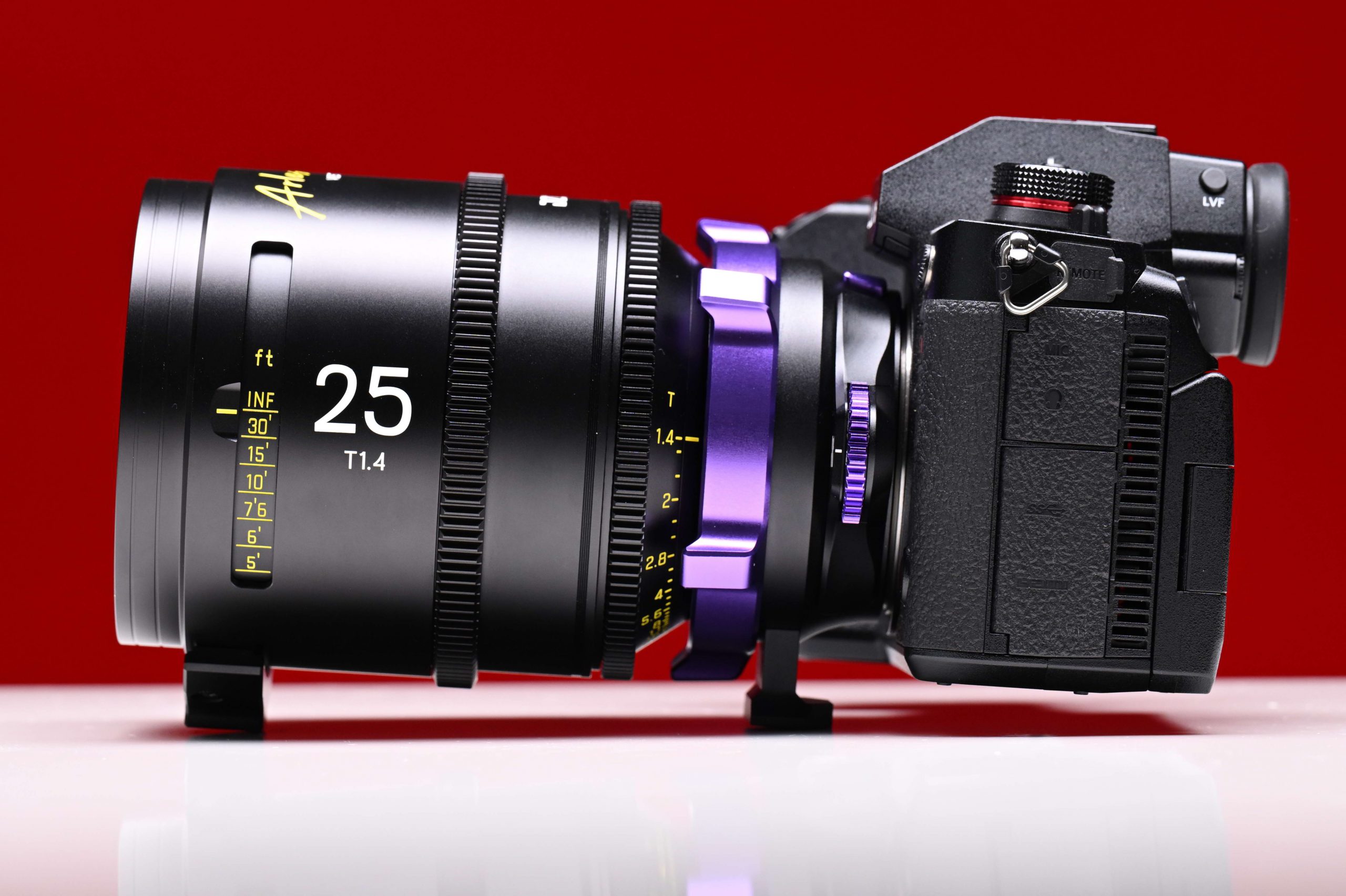 DZO arles 8832 - Newsshooter