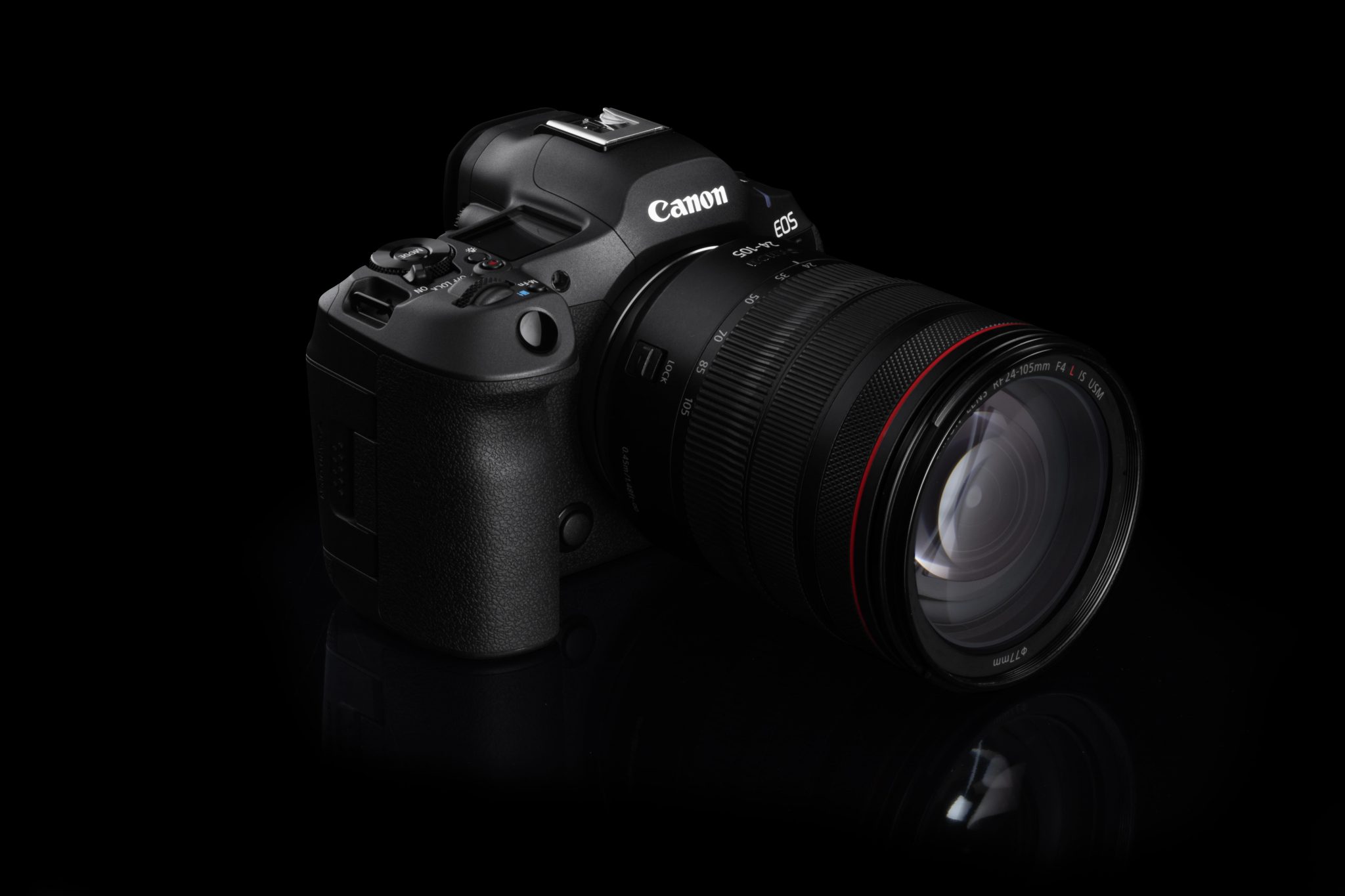 Canon EOS R5 Mark II Announced - Newsshooter