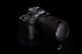 EOS R5II slant BK PD
