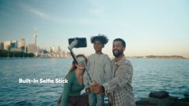 Introducing Flow Pro The AI Tracking Stabilizer for iPhone