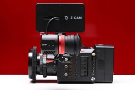 KInefinity Universal Electronic Viewfinder 9048