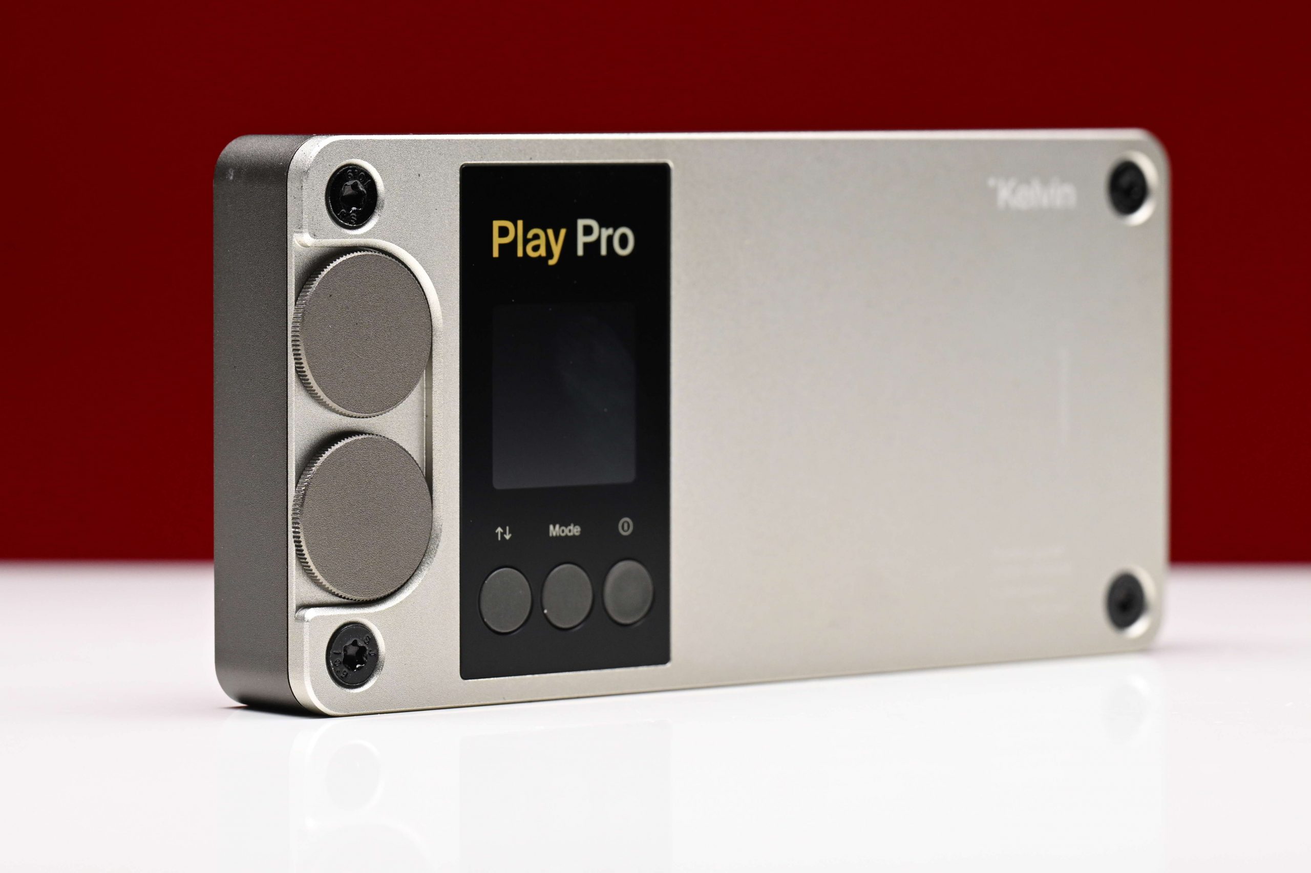 Kelvin Play Pro Review - Newsshooter