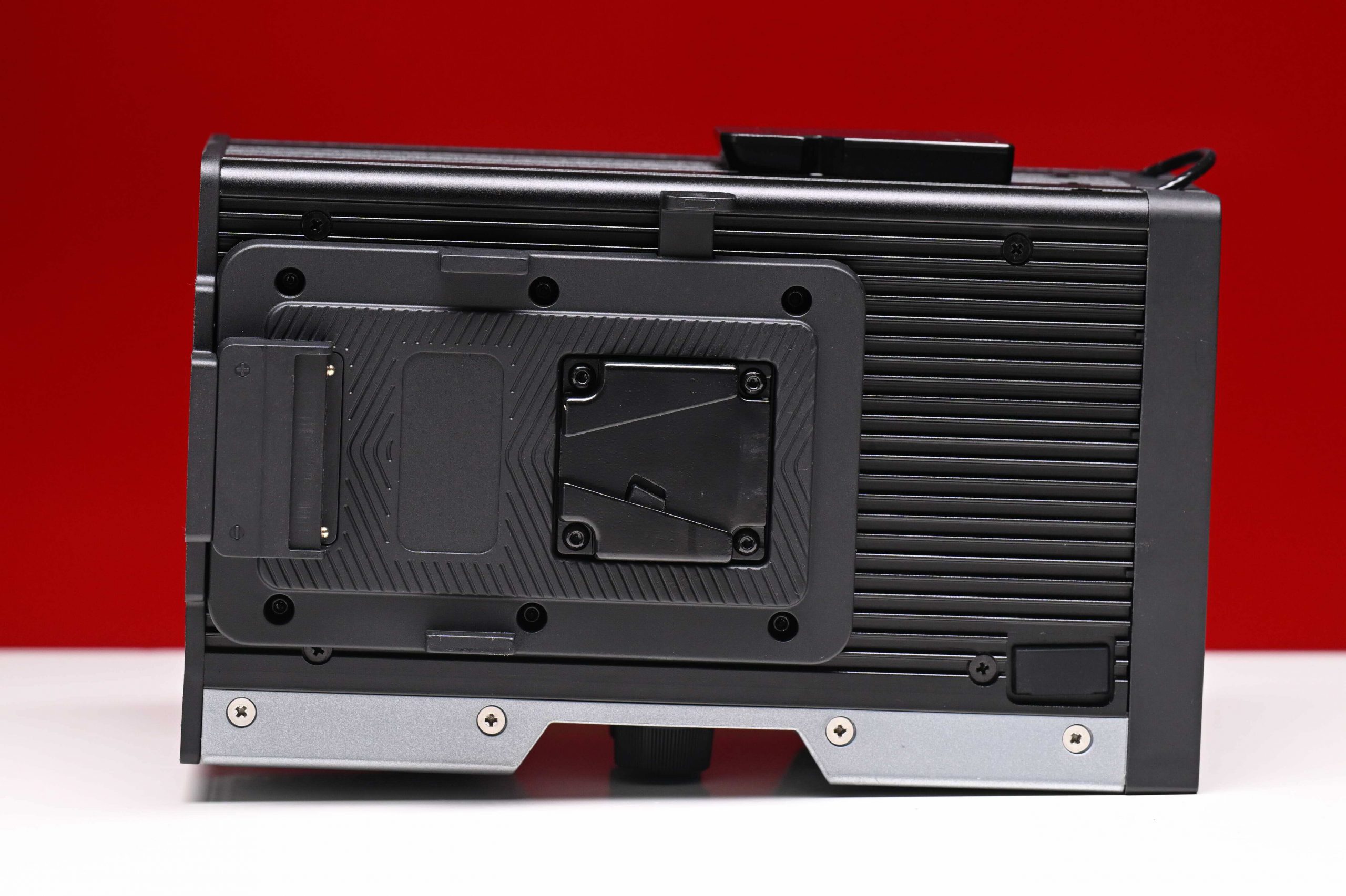 NANLITE FC Controller 9886 - Newsshooter