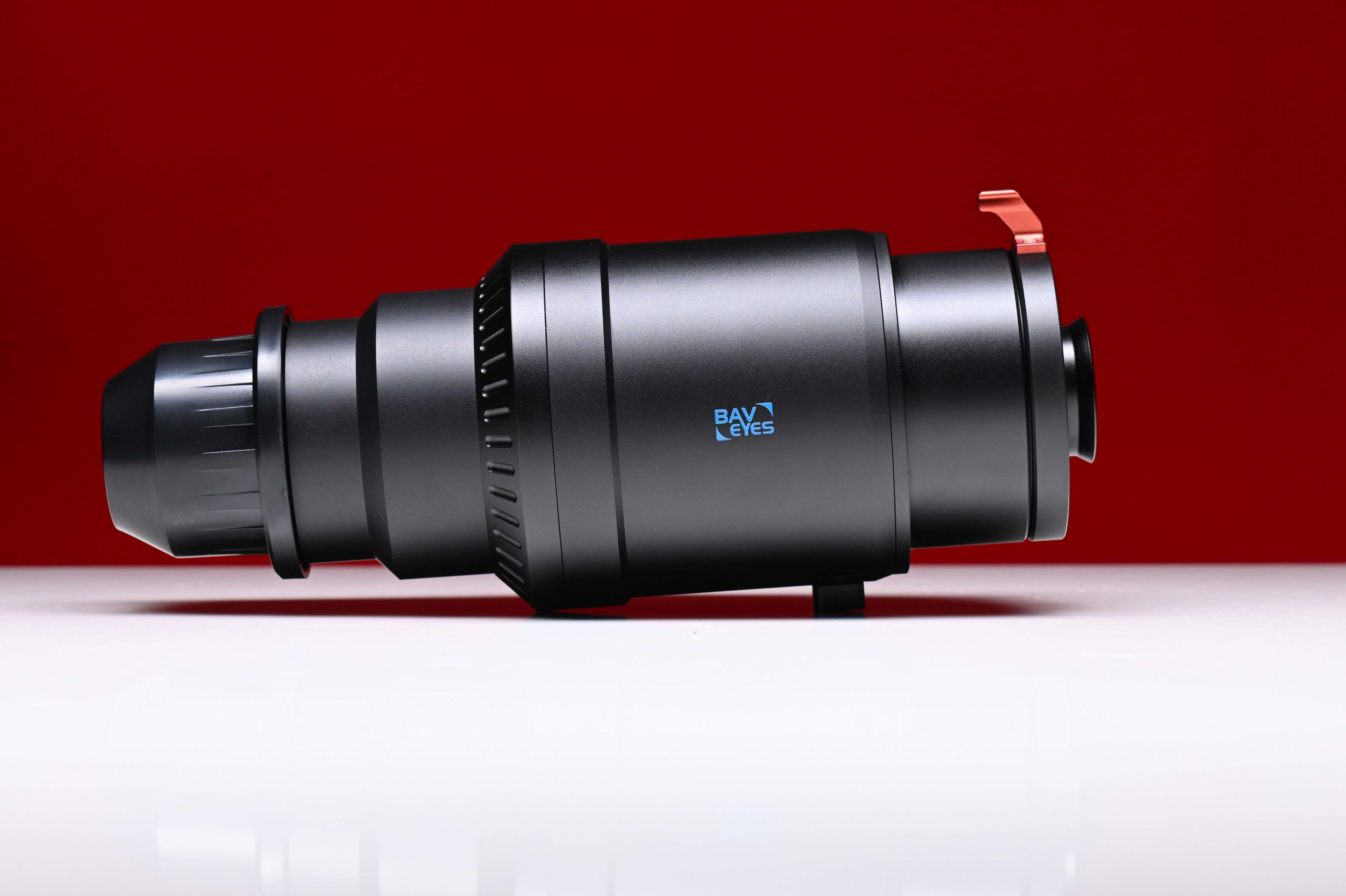 Kipon PL PL 0 7x Focal Reducer 10649 - Newsshooter
