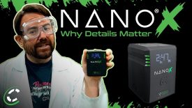 Nano X Why Details Matter
