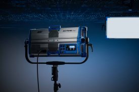 1 ARRI SkyPanel S60 Pro key visual