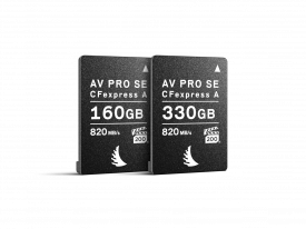 AV PRO CFexpress A SE 160GB and 330GB 01 Web 3000x3000 20240813 1536x1152