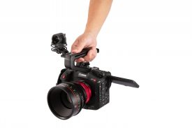 C80 Handle grip