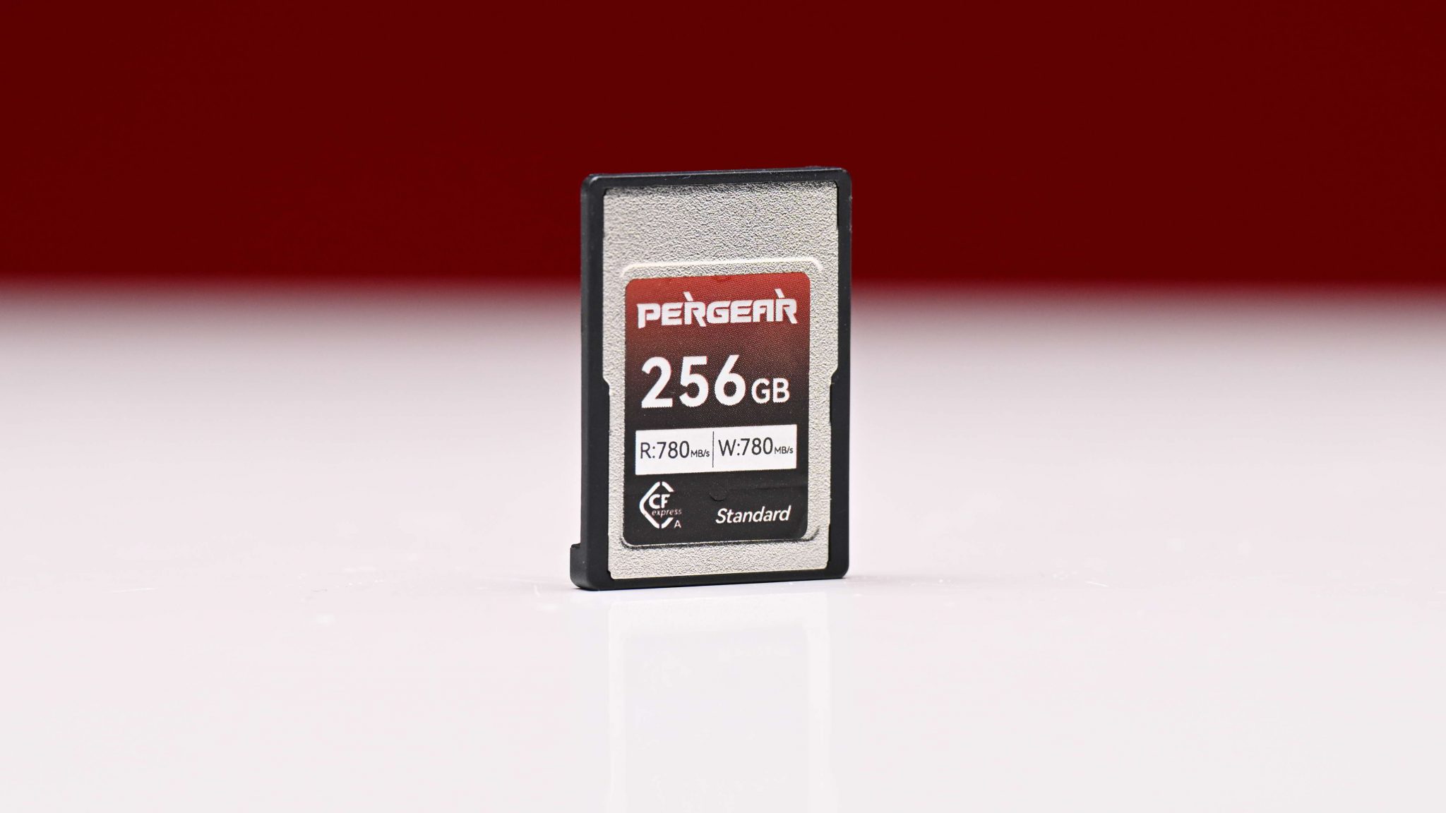 Pergear CFexpress Type A Card 11824 Newsshooter