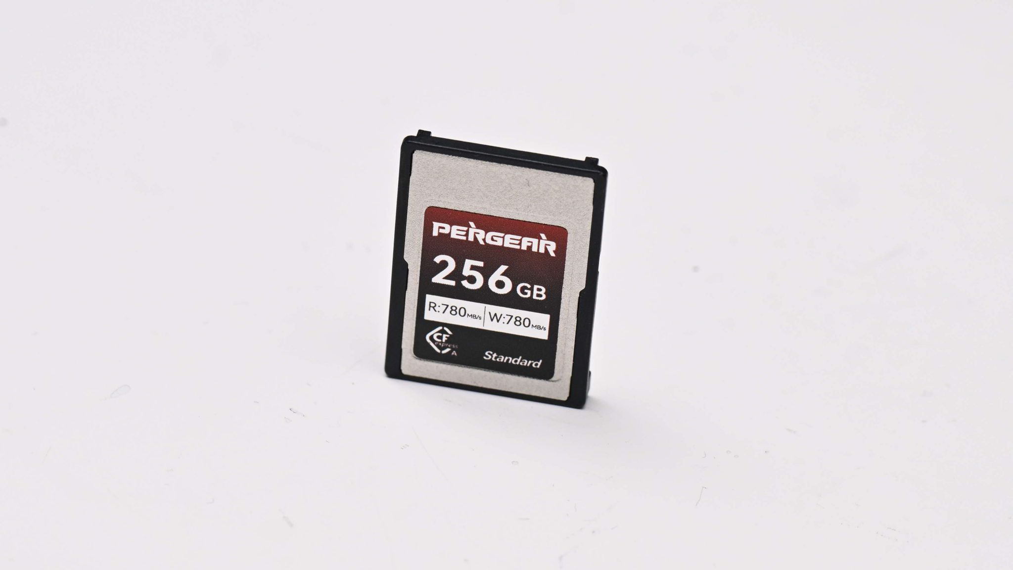 Pergear CFexpress Type A Card 11825 Newsshooter