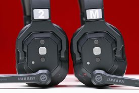 Hollyland Solidcom SE Global Version Wireless Intercom System 14595