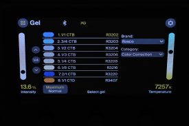 Kelvin Epos 600 13522