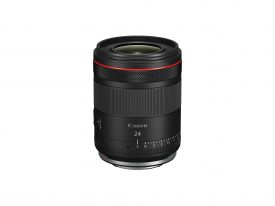 RF 24mm f1 4 L VCM Slant