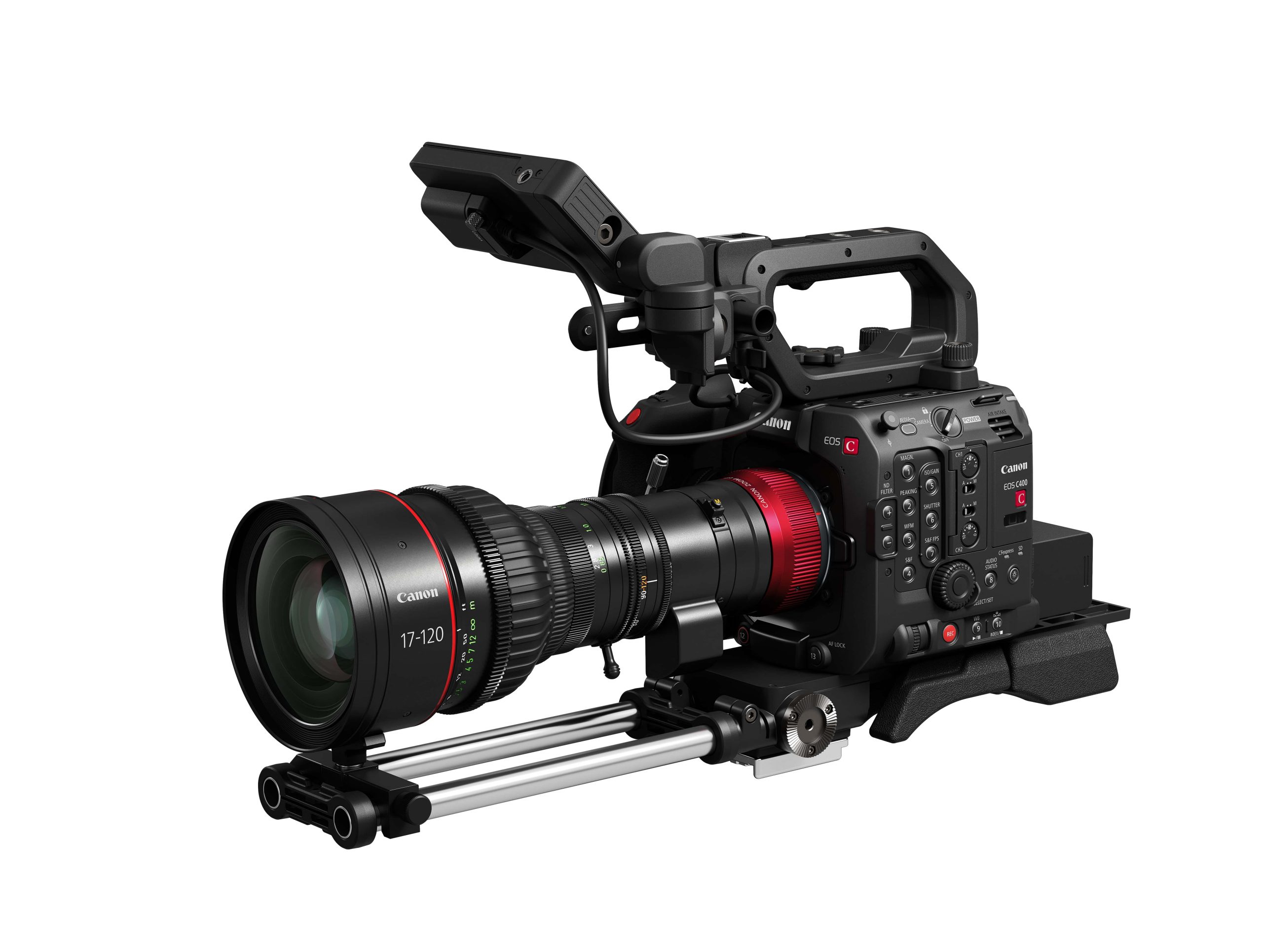 Canon EOS70D(今週末に削除予定) Canon Firmware Updates for Select Cinema EOS Cameras and Pro