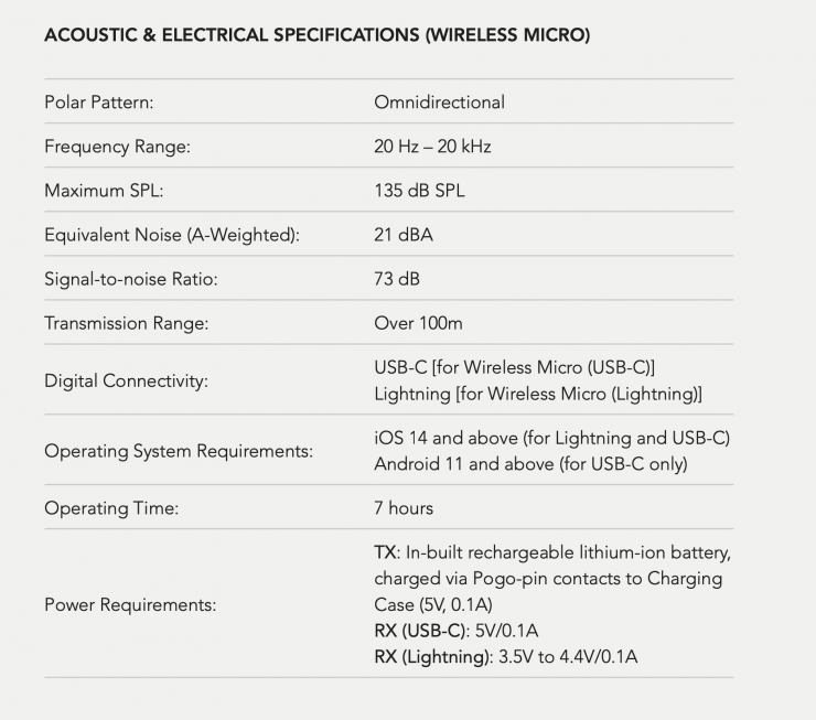 The DJI Mic Mini Is Superb, But There's One Big Reason I'd Pick The Rode Wireless Micro For Smartphone Content Creation Instead