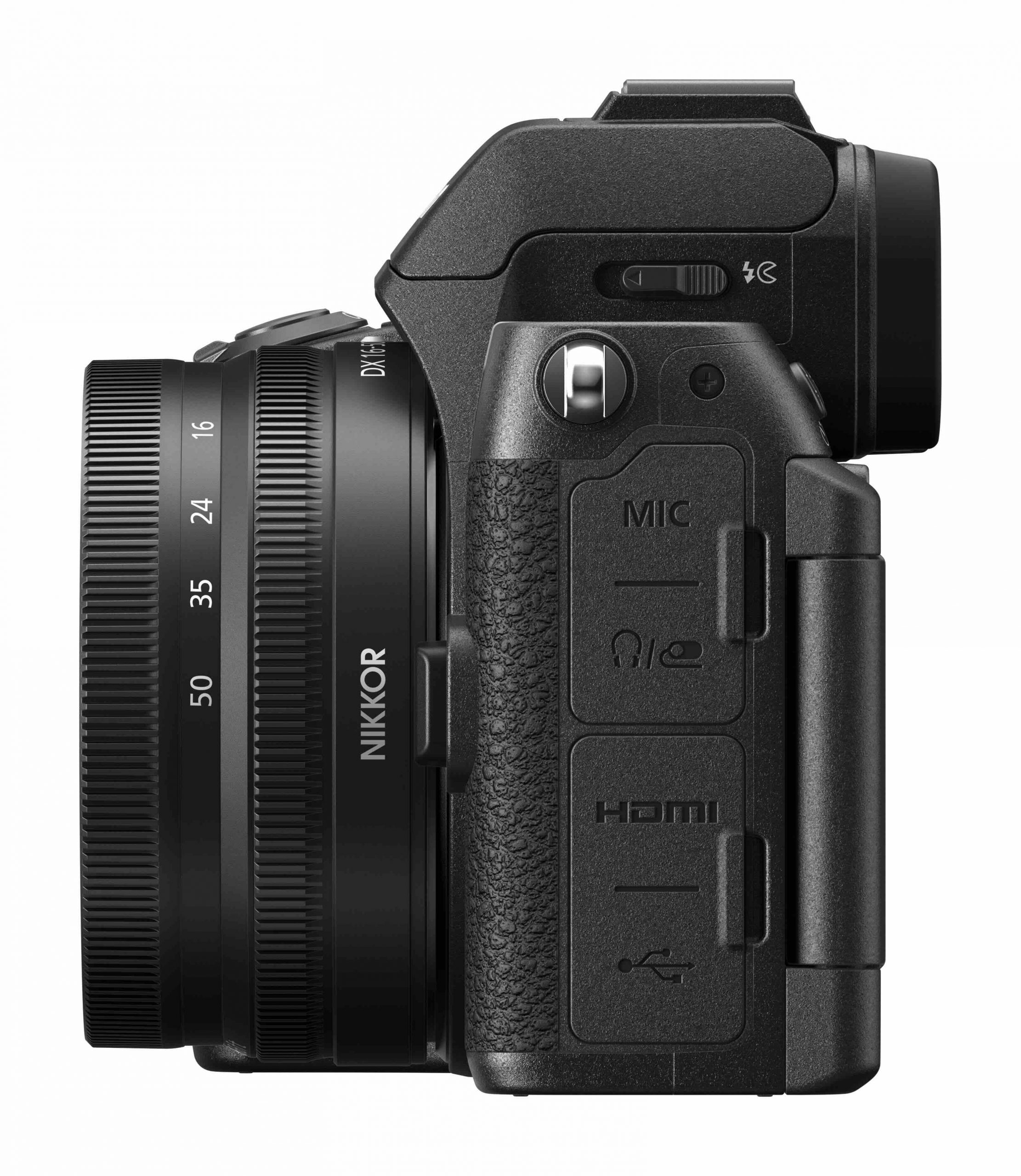 Z50II 16 50DX 3 5 6 3 left - Newsshooter