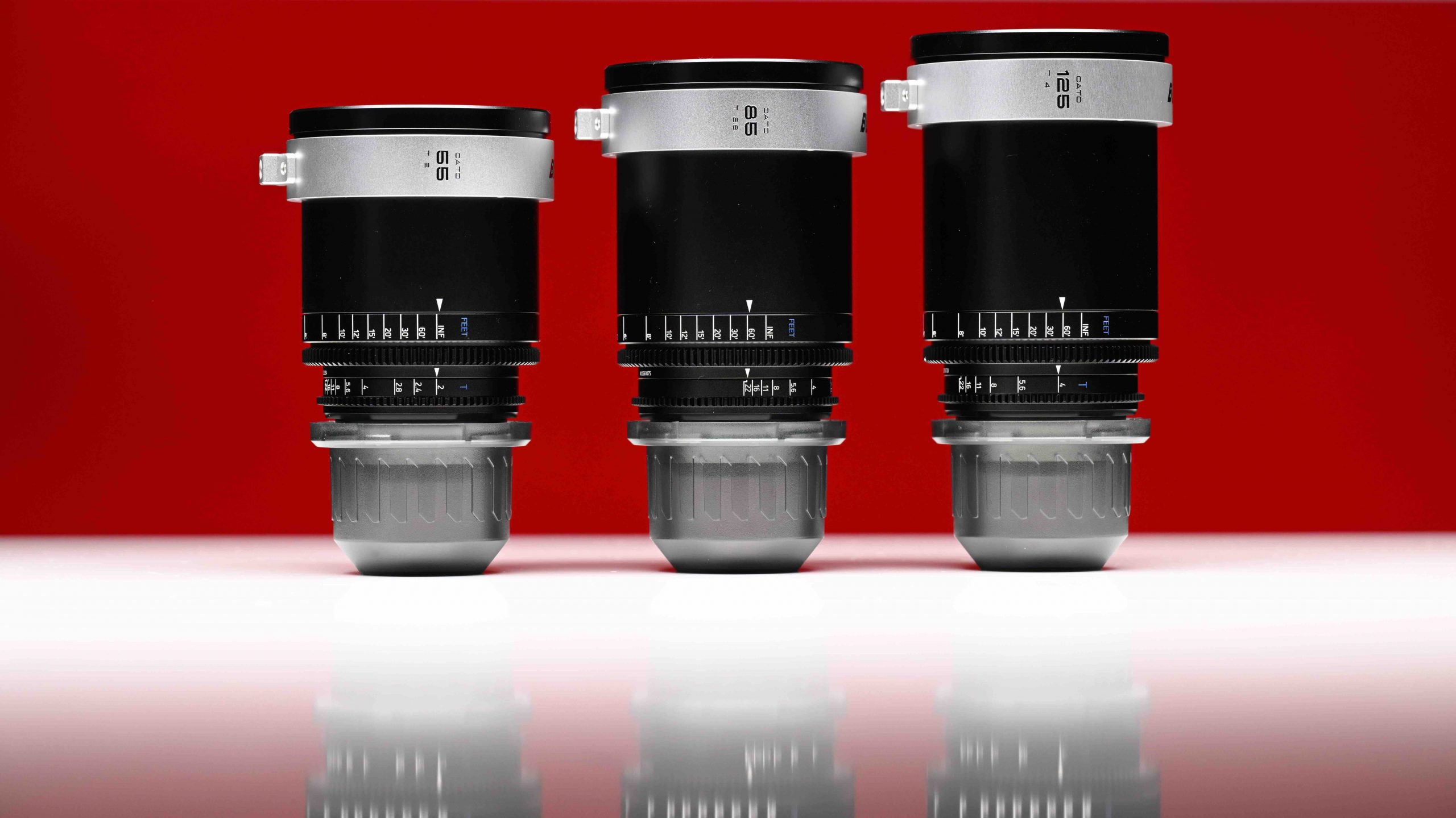 Blazar Lens Cato 2x Anamorphic Lens Review - Newsshooter