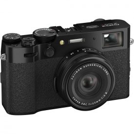 Fujifilm X100 VI
