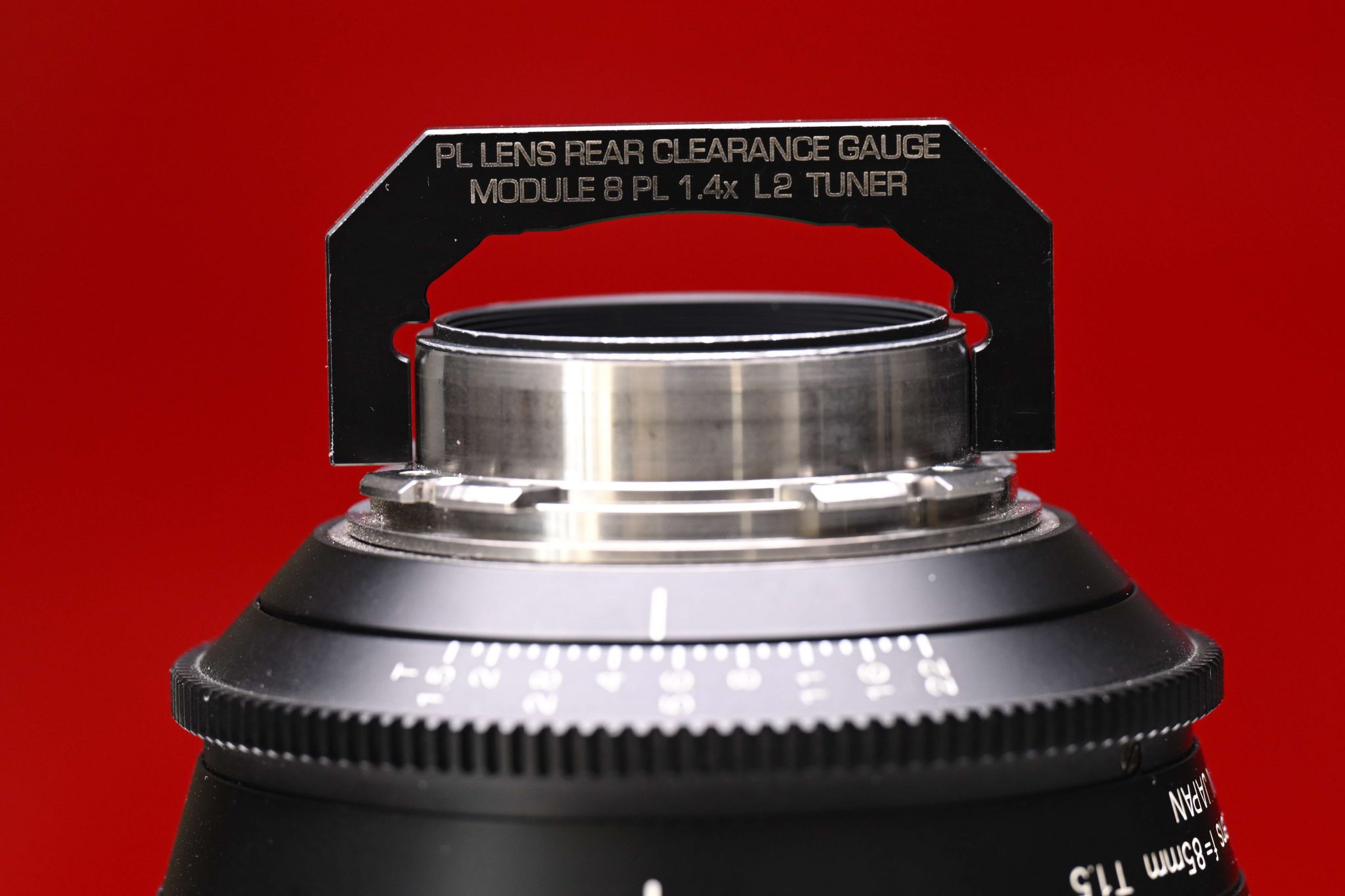 Module 8 Tuner Module 8 Variable L2 Pro Tuner Review - Newsshooter