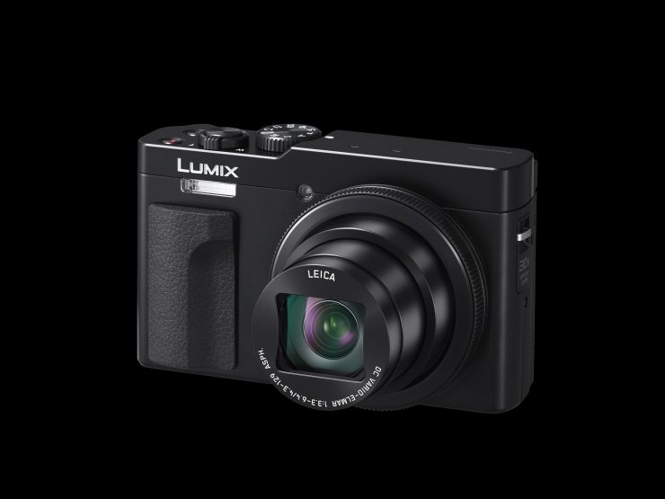 Panasonic announces the LUMIX TZ99 & G97 - Newsshooter