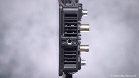 BM5IV WR Side SDI mounting point