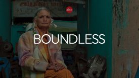 Boundless Gajan Balan creates with the Leica SL3 S