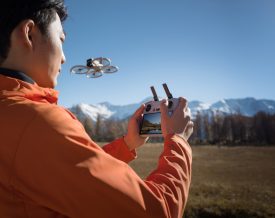 DJI FLIP RC2 Romote Control RC2