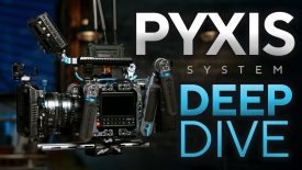 Everything you didnt know about your Pyxis Cage System Pyxis Breakdown
