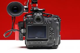 Kinefinity EAGLE HDMI e Viewfinder 16872 1