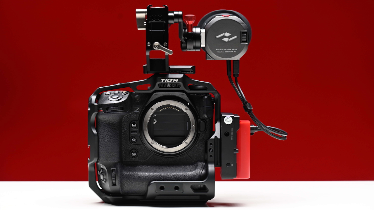 ビデオカメラ Kinefinity HDMI e-Viewfinder Kinefinity EAGLE HDMI e-Viewfinder Review - Newsshooter