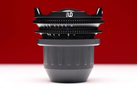 Laowa FF 9mm T5 8 Cine 16772