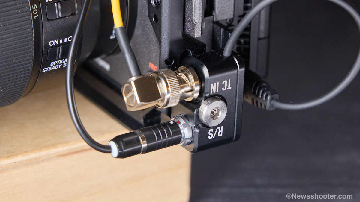 Sms Module Mutiny Mutiny TC RS module IO Rig 1 - Newsshooter