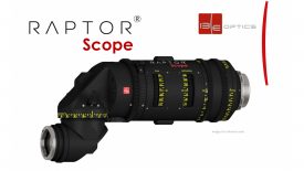 Raptor Scope