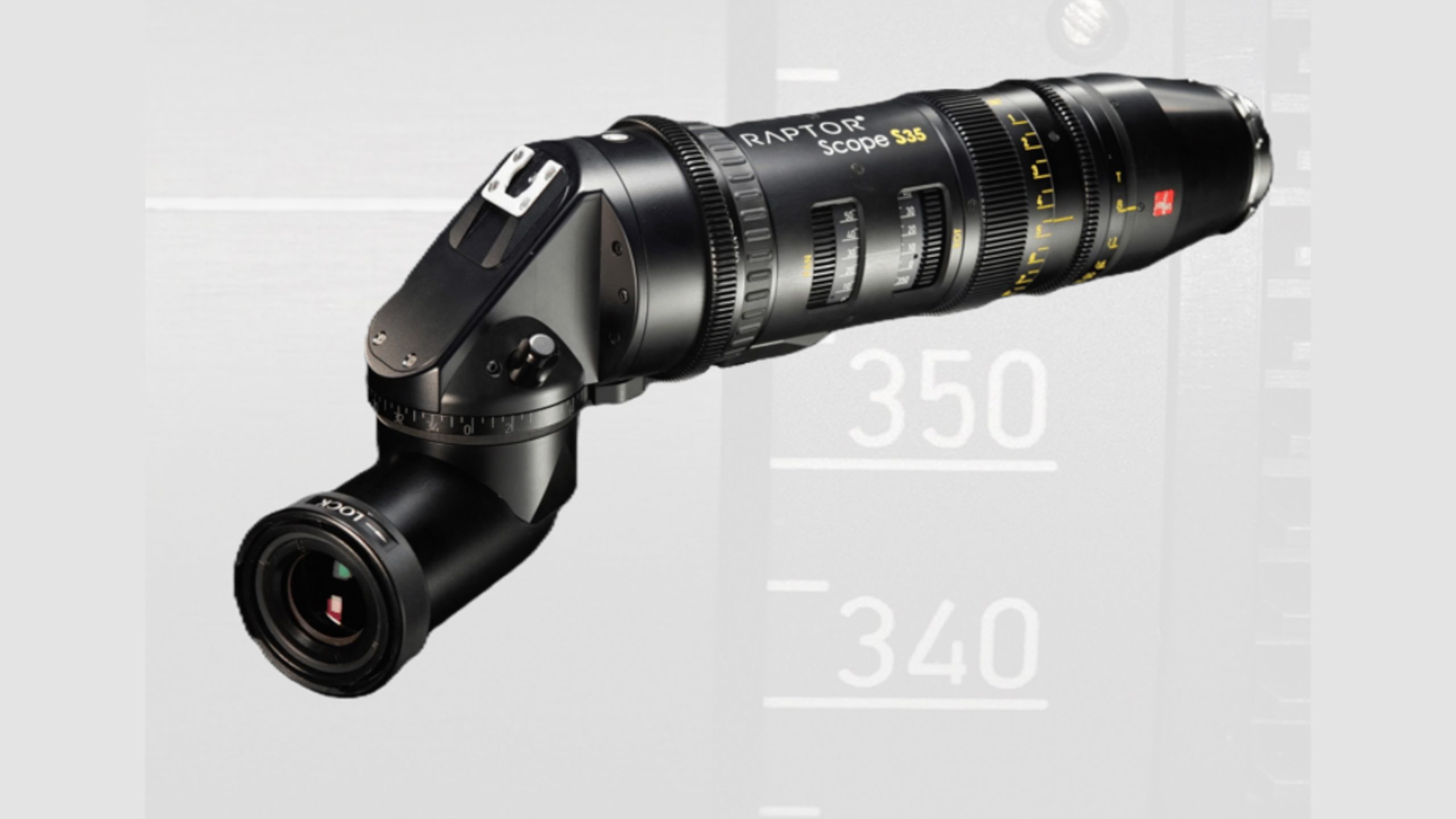 Qps Raptor Raptor - Newsshooter