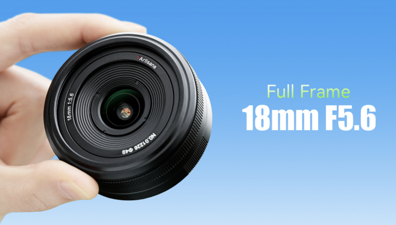レンズ(単焦点) 7 Artisans 18mm f5.6 Sony-E mount Lens Amazon.com : 7artisans 18mm F5.6 Pancake Lens for Sony E
