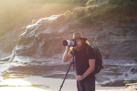 Emotional Image Manfrotto 190 Photo Philip Thurston 12