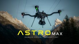 Introducing Astro Max