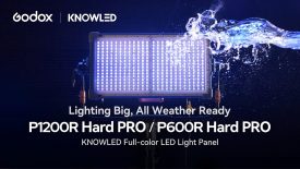 Introducing the P1200R Hard PRO P600R Hard PRO