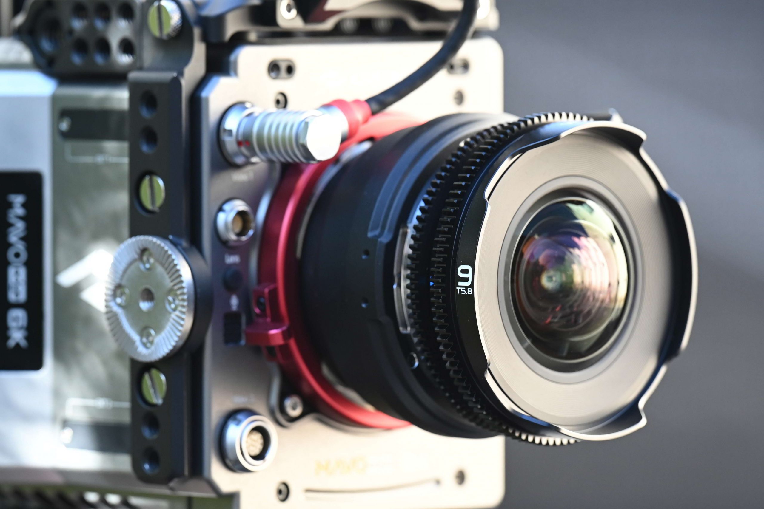 Laowa FF 8mm T5 8 17548 - Newsshooter