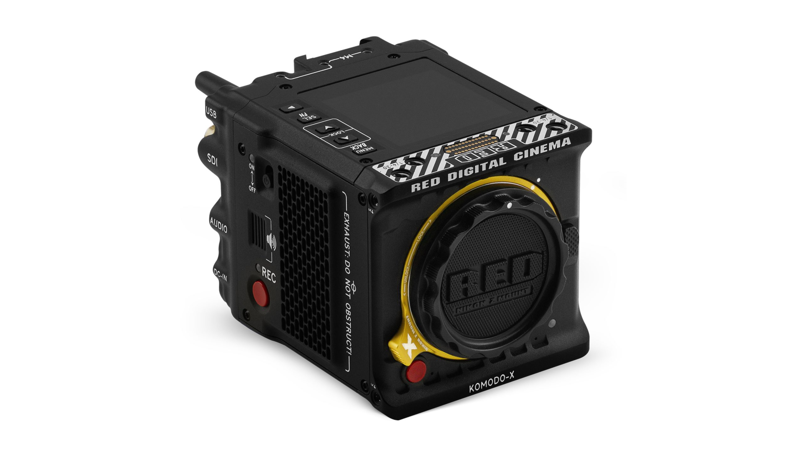 RED Trade-In Program - Newsshooter