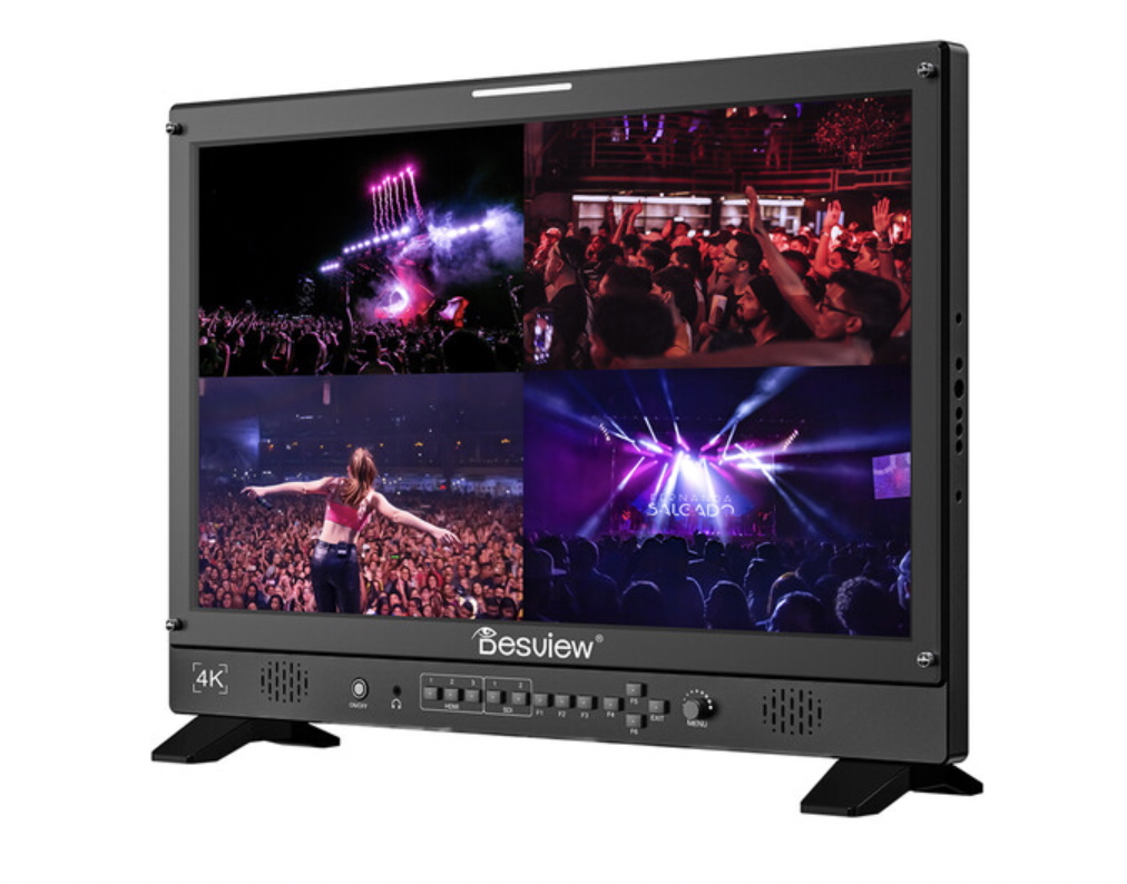 Directorial Monitor Desview 23.8