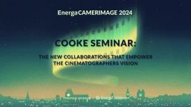 The new collaborations that empower the cinematographers vision Camerimage 2024