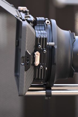 Tilta Mirage Pro Matte Box 17672