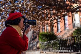 ZEISS Otus ML 50mm in use Sinjun 2